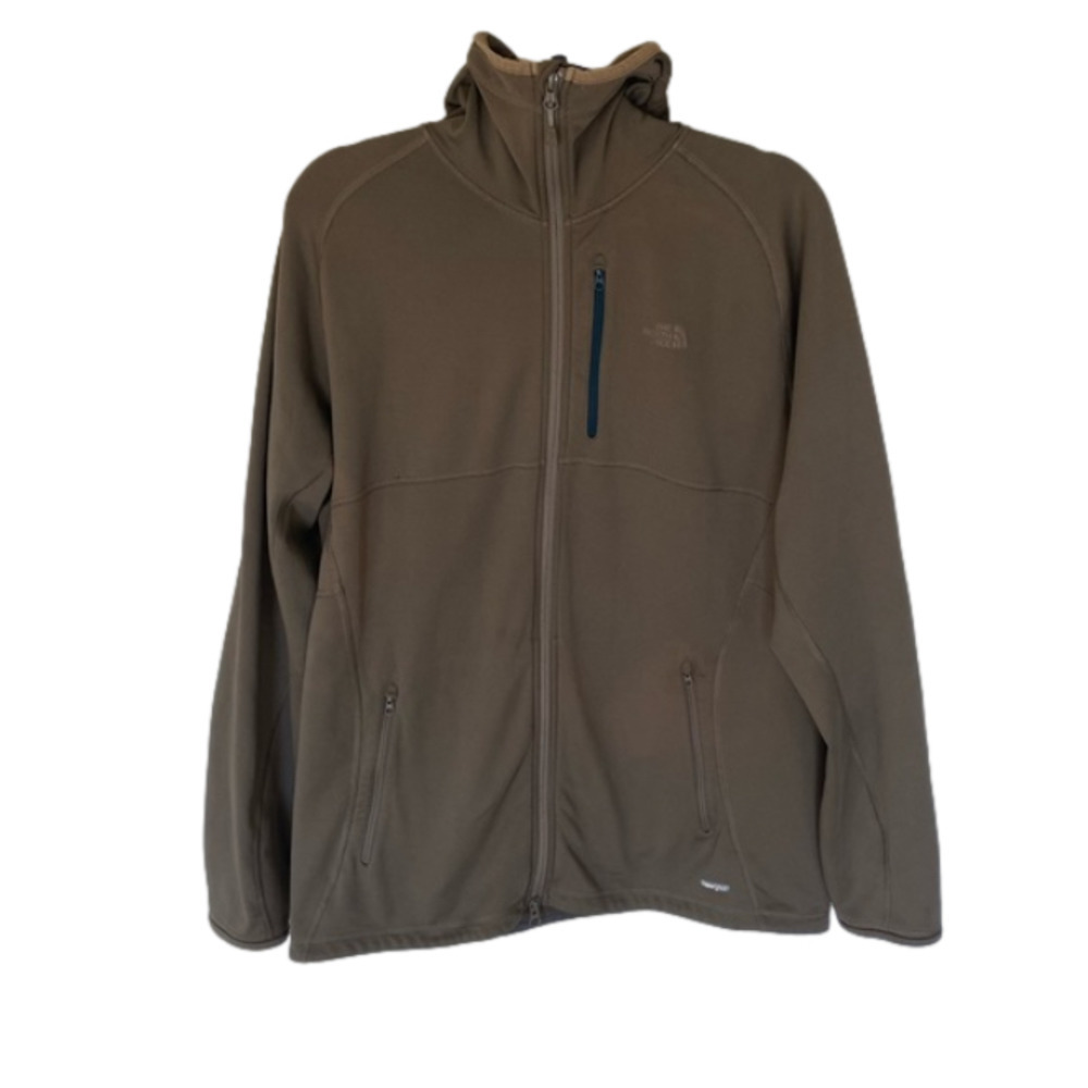 THE North Face Men’s Zip Up Sweater